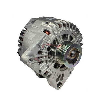 Durable SMART Fortwo 1.0 Mhd 451 2011-0999ccm M132.910 Alternateur de démarrage / arrêt Pour Lucas & Valeo