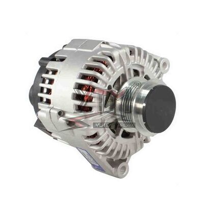Générateur à basse vitesse Corvette Pour Chevrolet Auto Alternateur 12v
