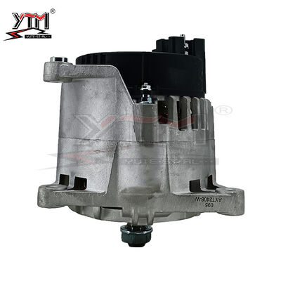 Pour les pièces originales de Perkins T433722 Alternateur original 12V 65A pour Jcb Telehandler 537-135 270 P41AG TM300 Moteur Spa