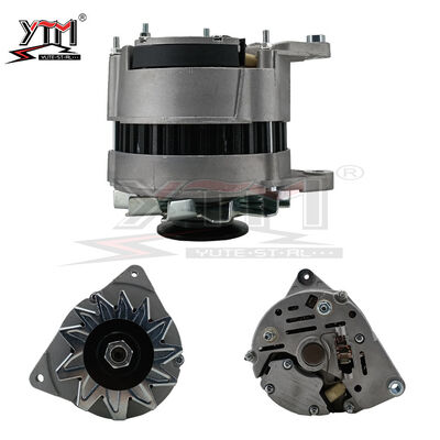Alternateur de voiture pour Ford Escort & LUCAS 12V 70A à une seule fente 2871C105 2871A141 2871A147