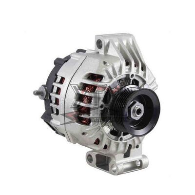 Générateur à basse vitesse 12v 130a 6PK Pour Hummer H3 3.5L52 2005-2010