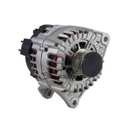 Alternateur 116043 504280012 CA2089IR 504280012 ALV0197DD 1608840980 2543538 301N20911Z, pour moteur Fiat/valeo