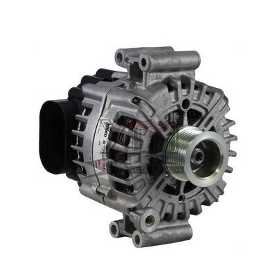 Générateur d'alternateur à basse vitesse 550i 12v 230a 5kw Pour l'alternateur de voiture BMW
