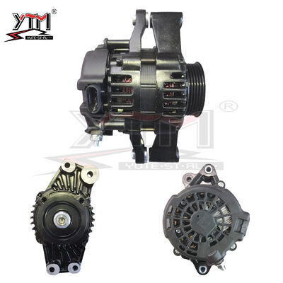 8SI 12V/85A/5PK Alternateur 8600766 8M6005723 pour Mercury Marine 200 ch EFI Verado V6 4 temps