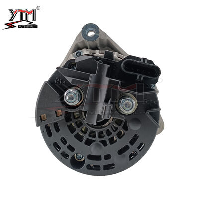 Pour le moteur de Weichai Partie Alternateur Générateur 612600091124 Pour camion WP12/WP13