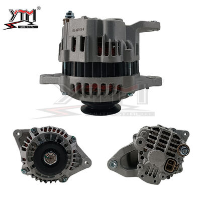 Alternateur NOUVEAU remplacement MD316418/A002TA2871/12311N Pour le chariot élévateur Carter GC15 / Mitsubishi 4G63