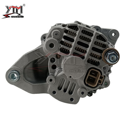 Alternateur NOUVEAU remplacement MD316418/A002TA2871/12311N Pour le chariot élévateur Carter GC15 / Mitsubishi 4G63