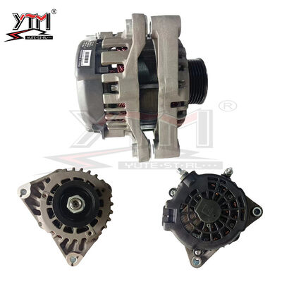 8M6005724 Alternateur à 12 V 8600765 Générateur pour yachts 9SI