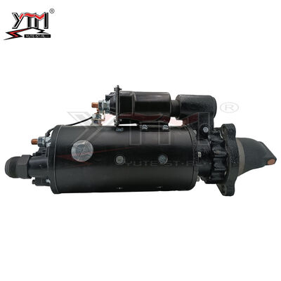 RAREELECTRICAL Nouveau démarreur 50 Mt 24V 11T compatible avec 10461188 Prélude pour Caterpillar Cummins