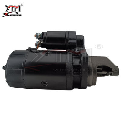 RAREELECTRICAL Nouveau moteur de démarrage compatible avec Mercedes-Benz Unimog U-1700T U-1750 U-1750L U-2100 U-2100L 9000083054