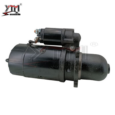 Le moteur de démarrage Lester 9000083064 s'adapte à la Mercedes Cummins L10 M11 ISB 555 903 N14 KASSBHRER