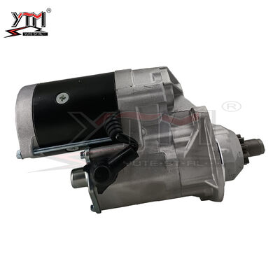 Démarreur global pour la chenille 31001911-1993/12V/3.0KW/10T/Diamètre extérieur de la dent 38,6MM