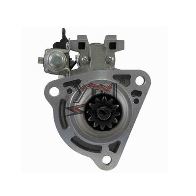 Moteur de démarrage de 24 V pour Volvo Trucks FH12 FM12 D12 B12M B12B M009T61171 20430565