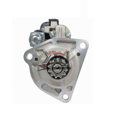 Moteur de démarrage 24V 12T pour Scania DH520 M009T65971 M009T65971AM 0579261 1447911 1796026 en gros