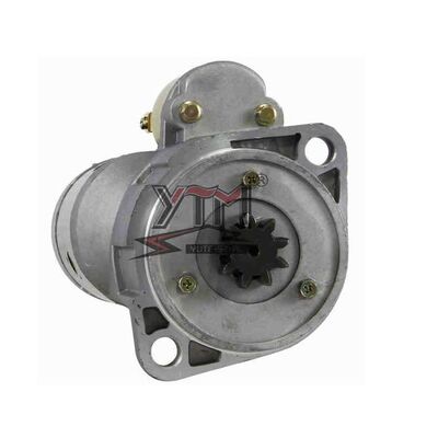 4D94 Moteur de démarrage pour Yanmar 4TNE98 4TNV94 4D92E 4TNE92 2225566 S13205A S13404 12990077010 12990077040