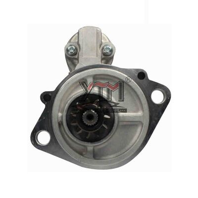 4JB1 24V démarreur pour les excavateurs Kobelco Sk70 ISUZU 4JG1 M008T80371 M008T80373