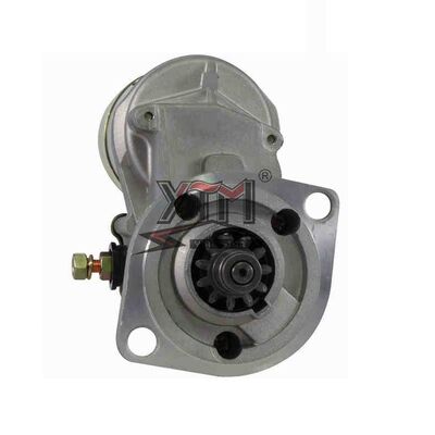 Démarreur de moteur 24V pour les excavateurs KOMATSU 4D95 S4D95 PC130-7 PC60-7 6008633110 6008633210