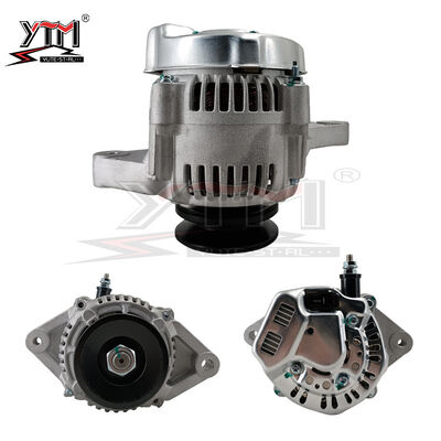 Pour Denso 16615-64015 Alternateur 12V 60A Pour 1998 Kubota moteur D950-B