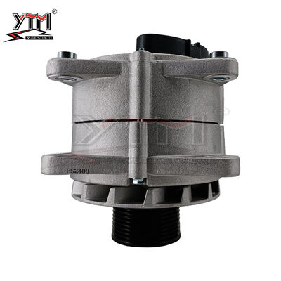 Pièces détachées de générateur de camion d'origine pour camion FAW à prix compétitif YUTE Alternateur 3701010-36D/24V/75A
