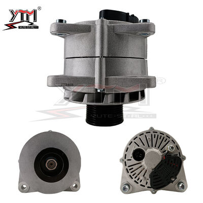 Pièces détachées de générateur de camion d'origine pour camion FAW à prix compétitif YUTE Alternateur 3701010-36D/24V/75A