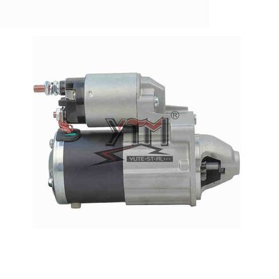Nouveau démarreur 24V pour Isuzu Sakai 130B Kobelco SH130-5 Moteur 4JJ1 8980450271 S25-514C