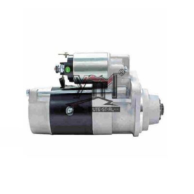 Démarreur pour Kubota V2200 V2205 V3300 BOBCAT Chargeur à patins S175 S185 S250 S310 773 A300 A770 S750 S770 S850 6685190