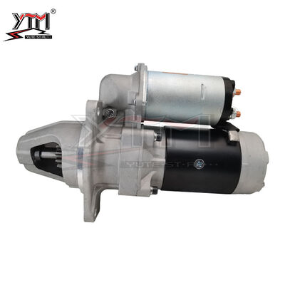 Le démarreur pour Isuzu 6QA1 10PB1 6RB1 10PA1 1811001770 1811000370 1811001280 1811000270 1811000450 98210020sv40