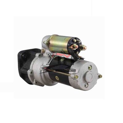 6D95 4D105 moteur de démarrage 24V pour Komatsu PC200-5 PC150 PC120 PC100 0-23000-1750 600-813-4420