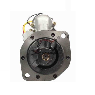 6D95 4D105 moteur de démarrage 24V pour Komatsu PC200-5 PC150 PC120 PC100 0-23000-1750 600-813-4420