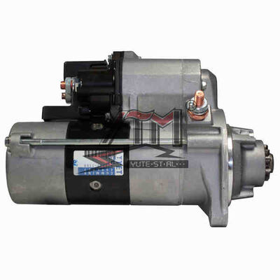 4BT 6BT QSB6.7 Moteur diesel 24V moteur de démarrage pour CUMMINS ISB 6.7 XG150 R220LC-9S 4996707 428000-7100