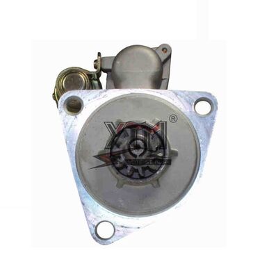 6BG1 DL07 Moteur de démarrage moteur pour Daewoo DH225-7 DH220-5 DX225LC-9 DH215-9 65.26201-7076 8200475 QDJ2456A2