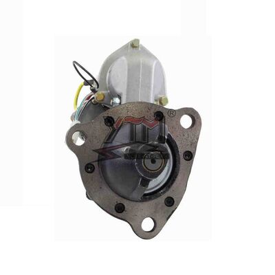 YTM 6D125 Moteur de démarrage pour chargeuse à roues Komatsu PC300-7 PC360-7 PC400-6 600-863-5711