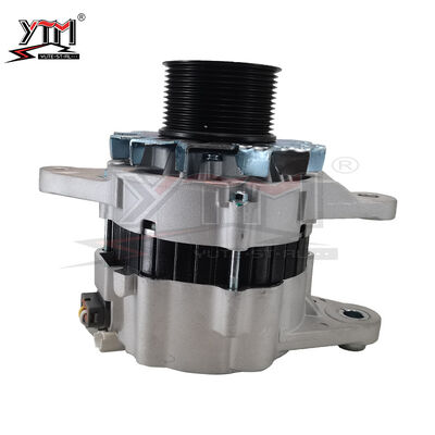 M329 Alternateur 24V 50A Auto Excavateur 6he1 4HK1 4he1 5he1 Moteur Sk140-8 CS130-8 8980041760