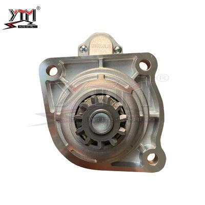 Montage du moteur de démarrage AZE6626 /11.132.428 / 7286243 Pour Bobcat S16 S18 Chargeur à roue à patins