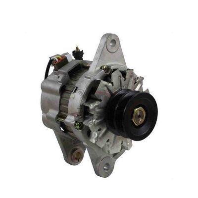 Alternateur 24V pour Isuzu 6BG1T 6BG1 6WG1 Hitachi ZAX200 ZAX470 EX200-6 A4TU5486