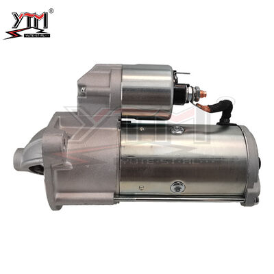 Original OEM 36100-42200 démarreur / M2T84071 pour Valeo JS1227 4D56 basse dent
