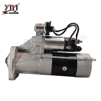 Moteur de démarrage automatique de 24 V 5,5 kW pour Volvo Vm210 M9T62571/MTT62572