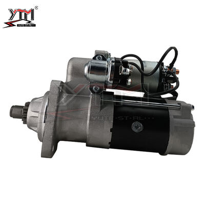 DB électrique ROTA0305 Remplacement du démarreur pour 10 Volkswagen Truck 5150 12V MAN 2012 8200400