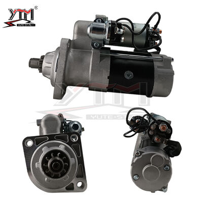DB électrique ROTA0305 Remplacement du démarreur pour 10 Volkswagen Truck 5150 12V MAN 2012 8200400