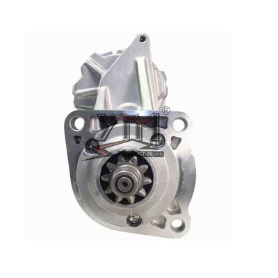 Moteur de démarrage de 24 V pour le dozer à rouleaux 850K 1150K W130 LW780 LW750 721D 621D 8605784 428000-2590 F032114695