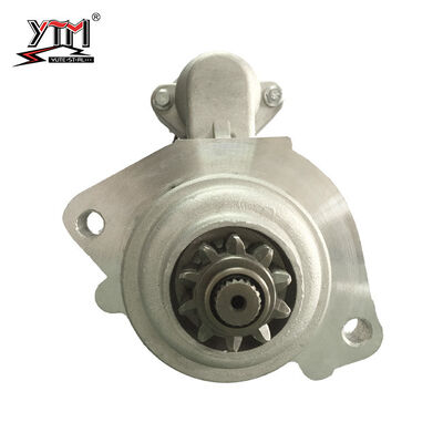 6D102 Démarreur pour Komatsu PC200-7 PC220-6 PC200-6 600-813-4130 600-863-4110 fournisseur