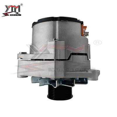 Parties détachées du moteur ATG20869 Alternateur compatible pour WEICHAI WP10 JFZ2517A3 JFZ2517 612600090353 612600090352 100088494