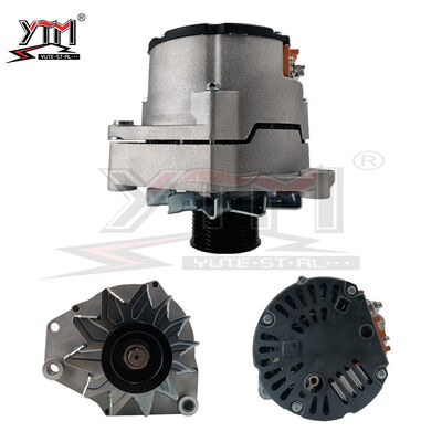 Parties détachées du moteur ATG20869 Alternateur compatible pour WEICHAI WP10 JFZ2517A3 JFZ2517 612600090353 612600090352 100088494