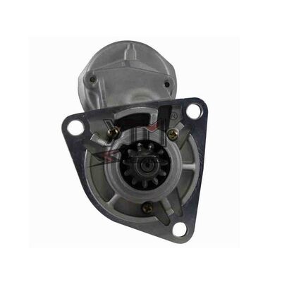 Moteur de démarrage 24V pour ISUZU 6BD1 6BG1 ZAX200/210-5 028000-6200 1-81100-141-0 fabricant