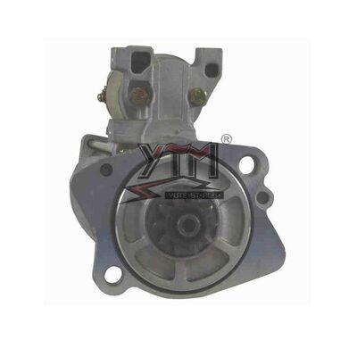 S6E Moteur moteur de démarrage M008T60871 32B66-0102 Pour excavateur E320B E312C E312B E320C E313 personnalisé