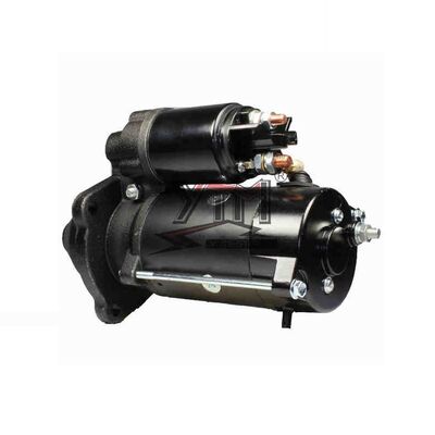 YTM 12V démarreur pour Caterpillar 3056 3056E IS1195 2873K632Aze4151 Aze4207 2253148 2873K532 Fabricant