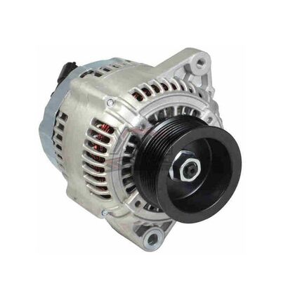 6D102 6D10724V 35A Alternateur pour Komatsu PC200-6 PC200-7 600-861-3410 101211-4310 fabricant