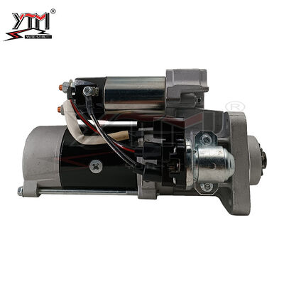 RAREELECTRICAL Nouveau démarreur 24V compatible avec les camions Tgm 13.240L 13.250 13.280L 13.290 M008T62671/CST35636