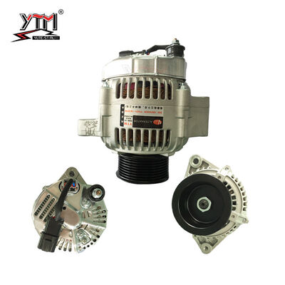 Générateur automatique de 6D107 24V pour Komatsu PC200-8 PC220-8 PC210-8 PC240-8 10211-7960 600-861-6410