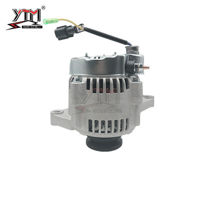 4D94 Alternateur à excavatrice 12V 101211-2951 119626-77210 3TNV76 4TNV94 Pour R60-7 DH60-7 ODM